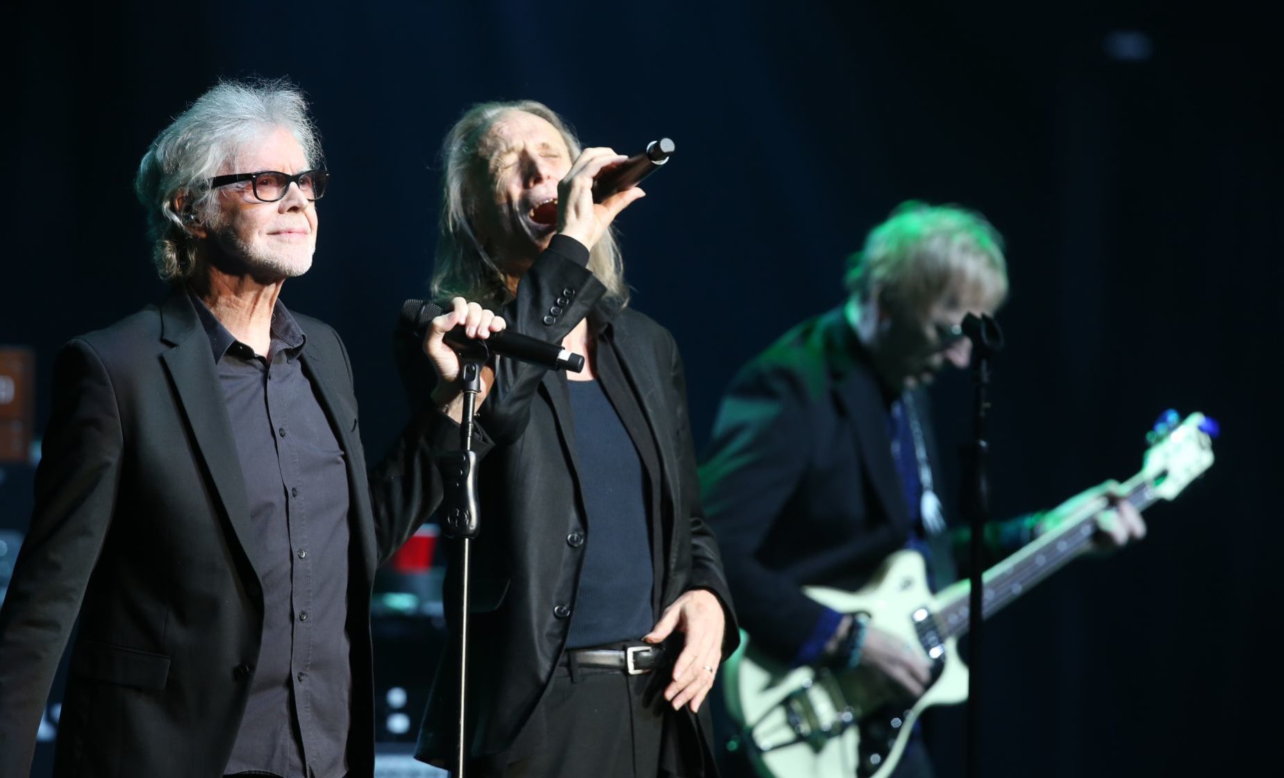 Three Dog Night